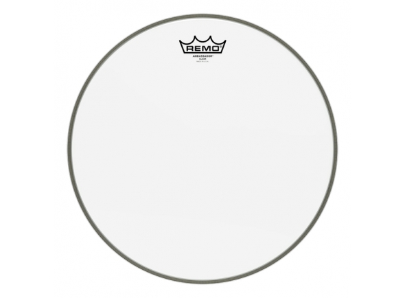 Remo Ambassador Clear Batter 16 Remo Ambassador Clear Batter 16